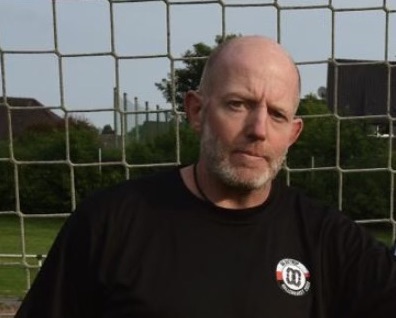 Trainer 2. Mannschaft