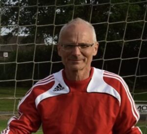 Trainer 1. Mannschaft
